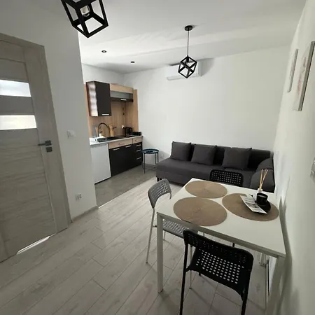 Apartamenty Happy House Zator Exterior photo